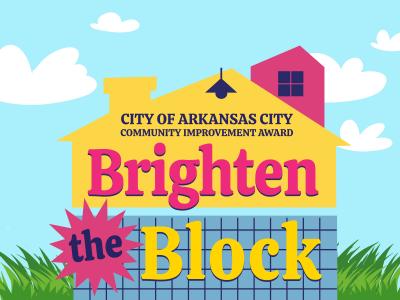 Brighten The Block
